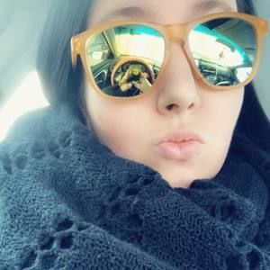 Meet your Posher, Alyssa